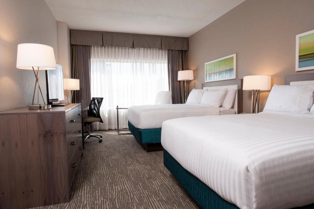 Holiday Inn Cleveland Clinic By Ihg Extérieur photo
