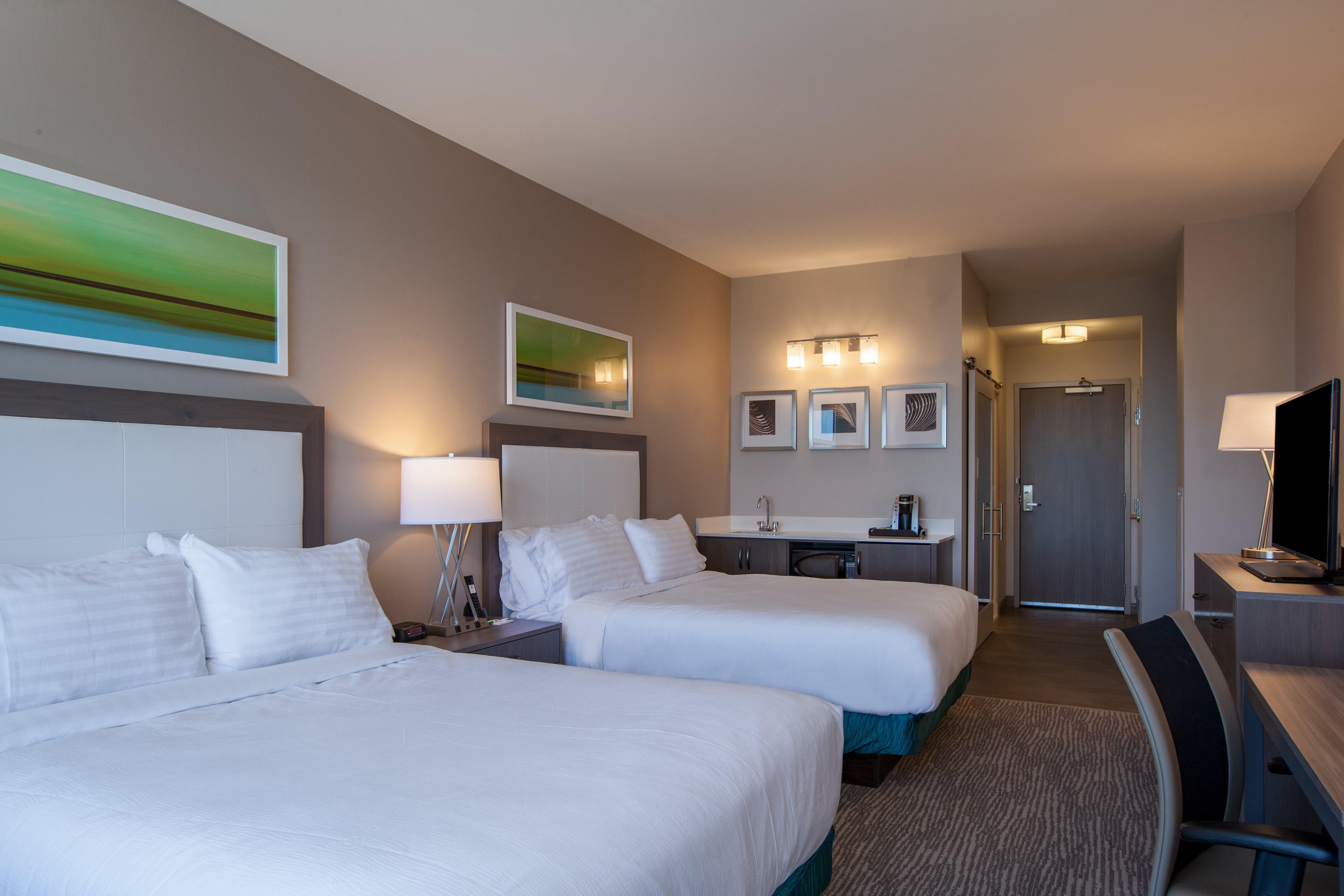 Holiday Inn Cleveland Clinic By Ihg Extérieur photo