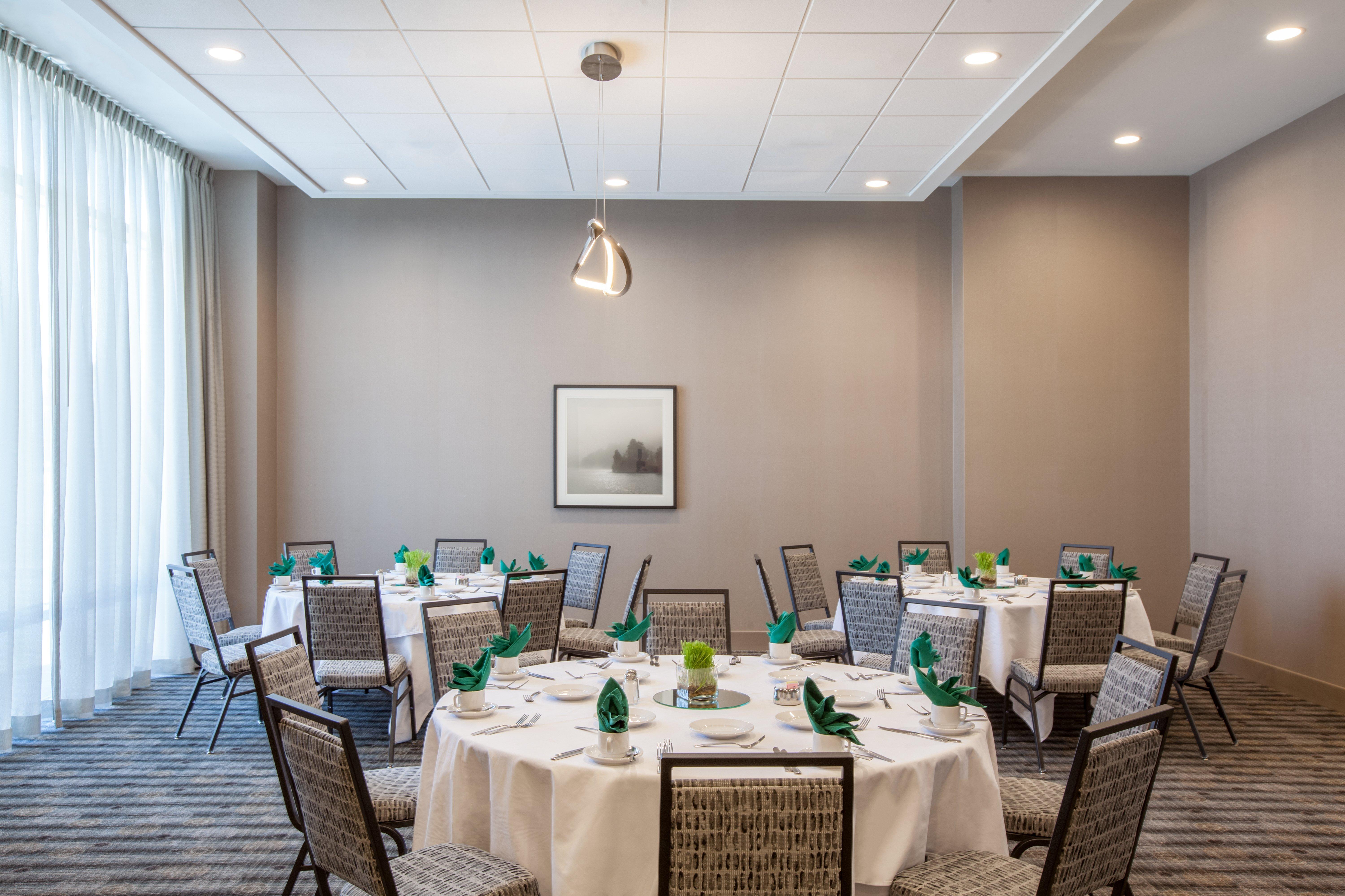Holiday Inn Cleveland Clinic By Ihg Extérieur photo