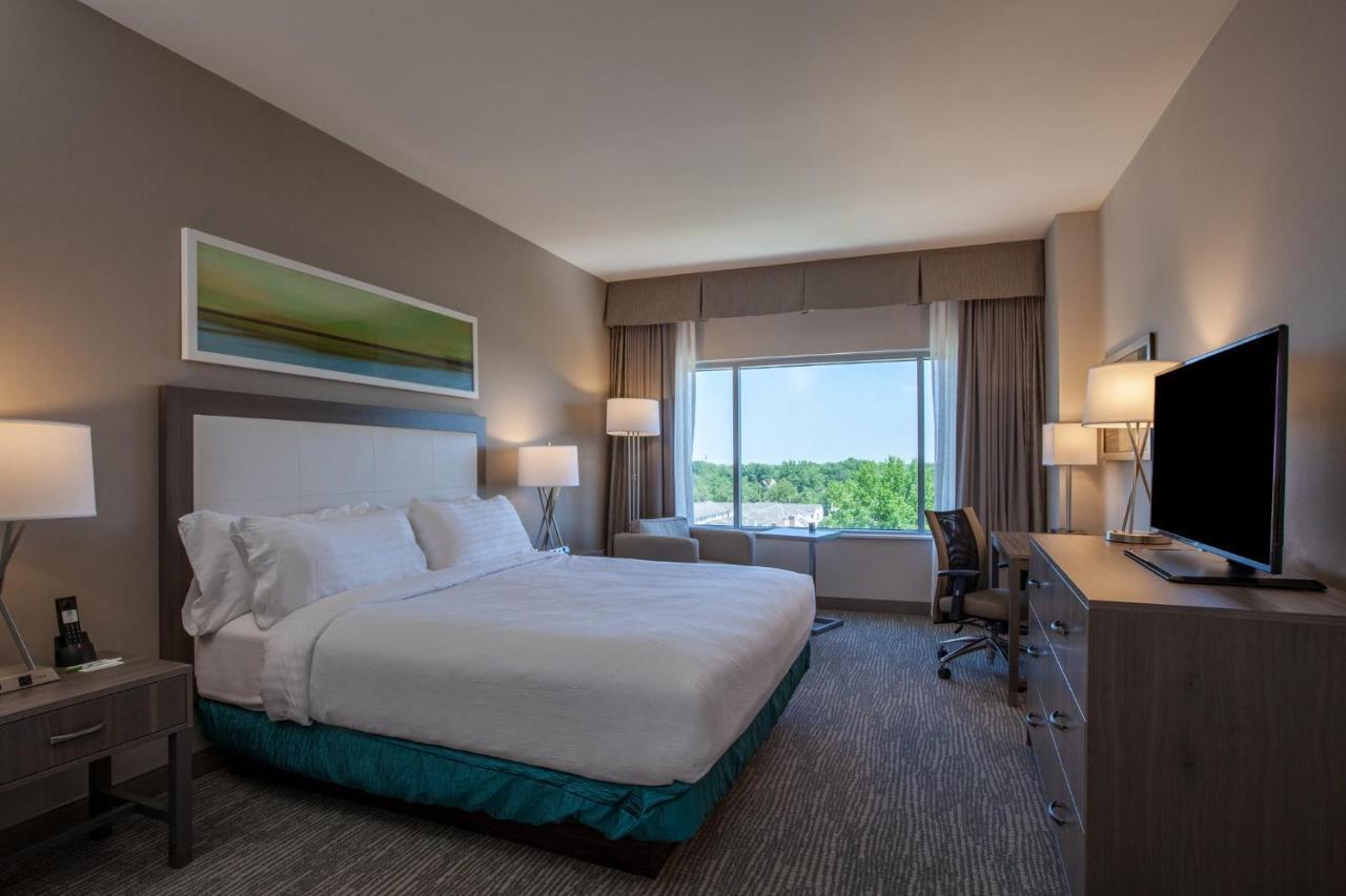 Holiday Inn Cleveland Clinic By Ihg Extérieur photo
