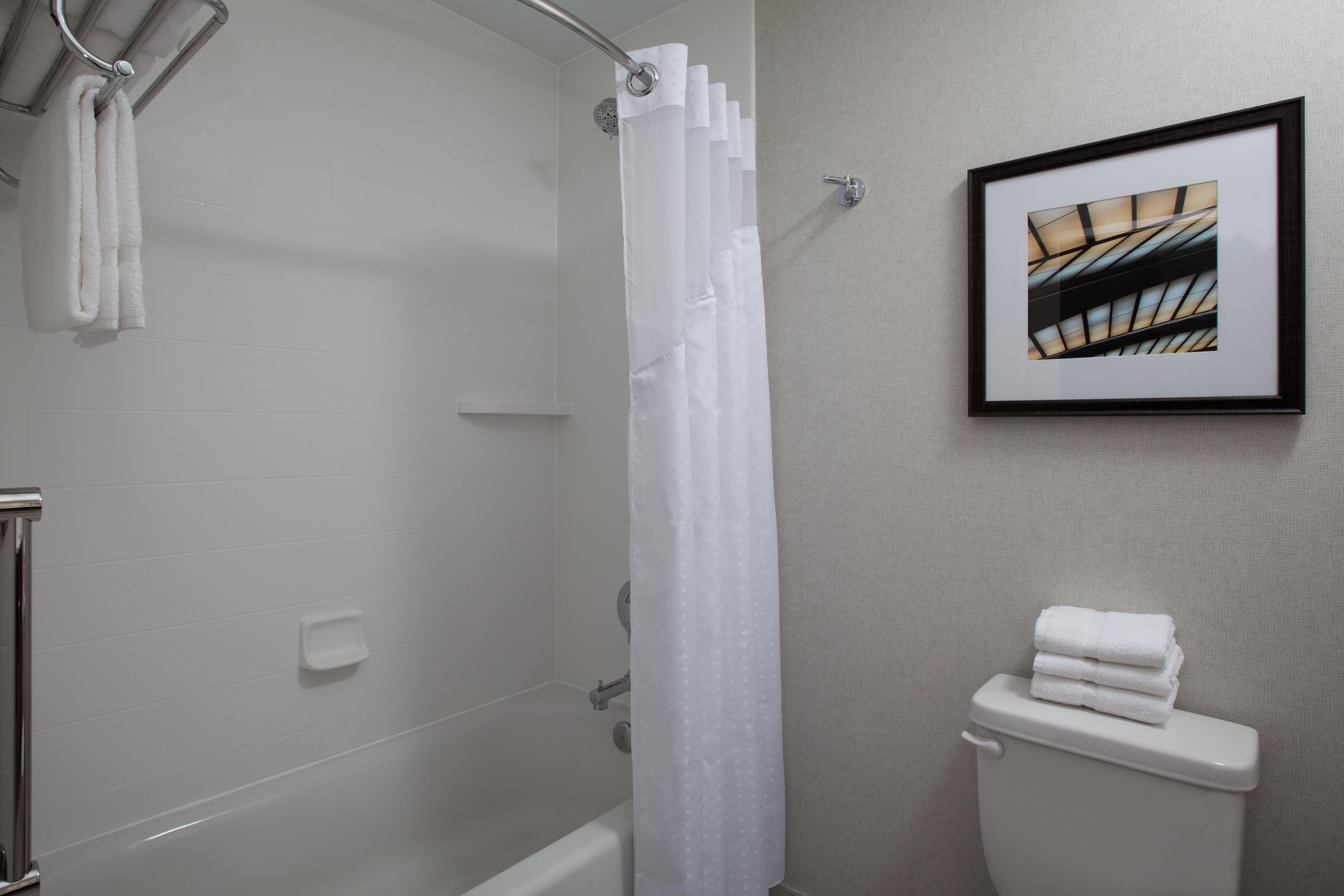 Holiday Inn Cleveland Clinic By Ihg Extérieur photo