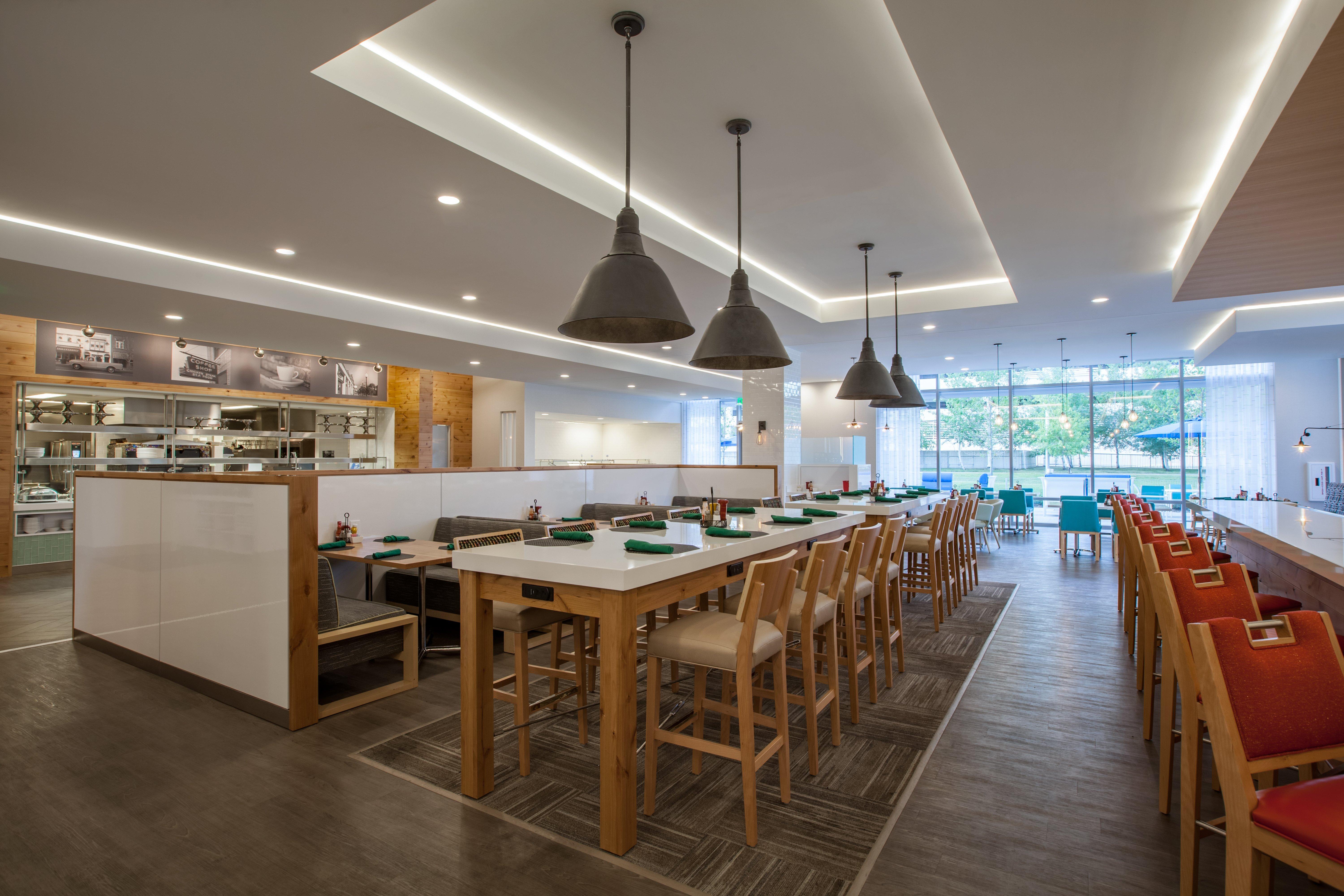 Holiday Inn Cleveland Clinic By Ihg Extérieur photo