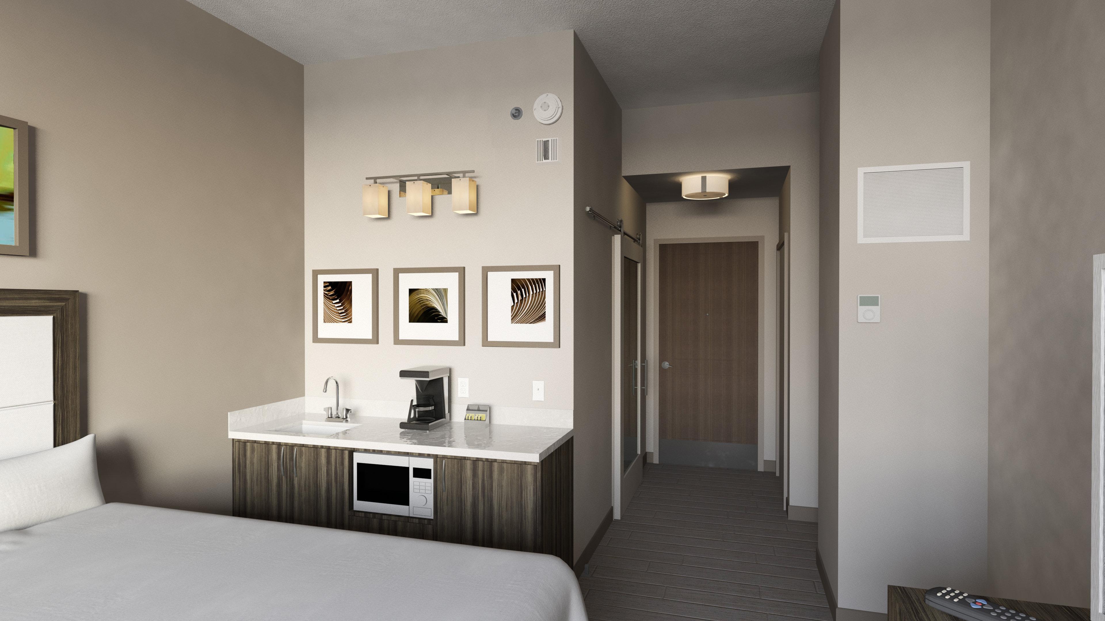 Holiday Inn Cleveland Clinic By Ihg Extérieur photo