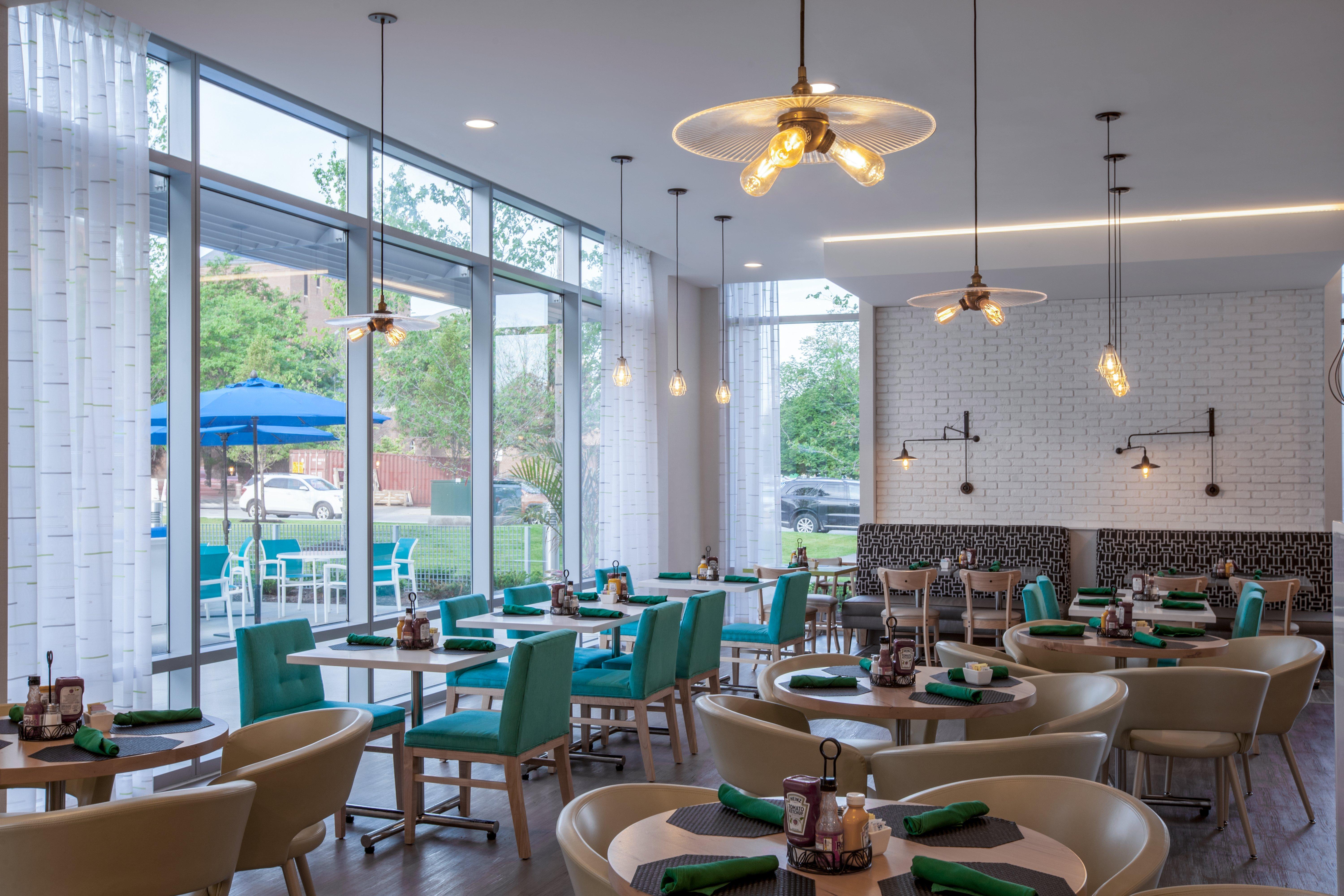 Holiday Inn Cleveland Clinic By Ihg Extérieur photo