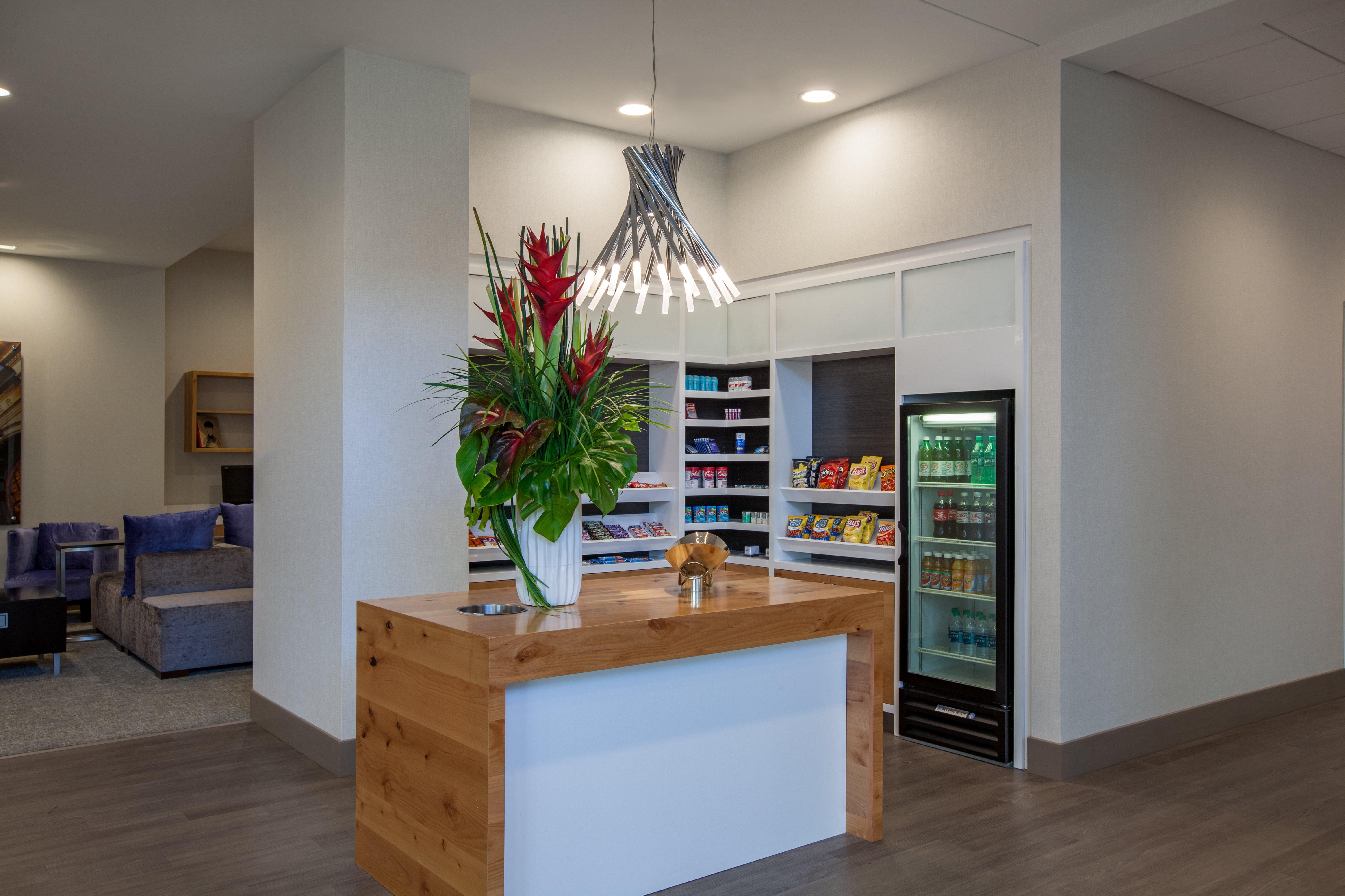 Holiday Inn Cleveland Clinic By Ihg Extérieur photo