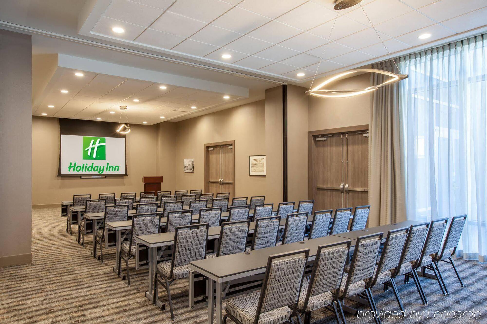 Holiday Inn Cleveland Clinic By Ihg Extérieur photo