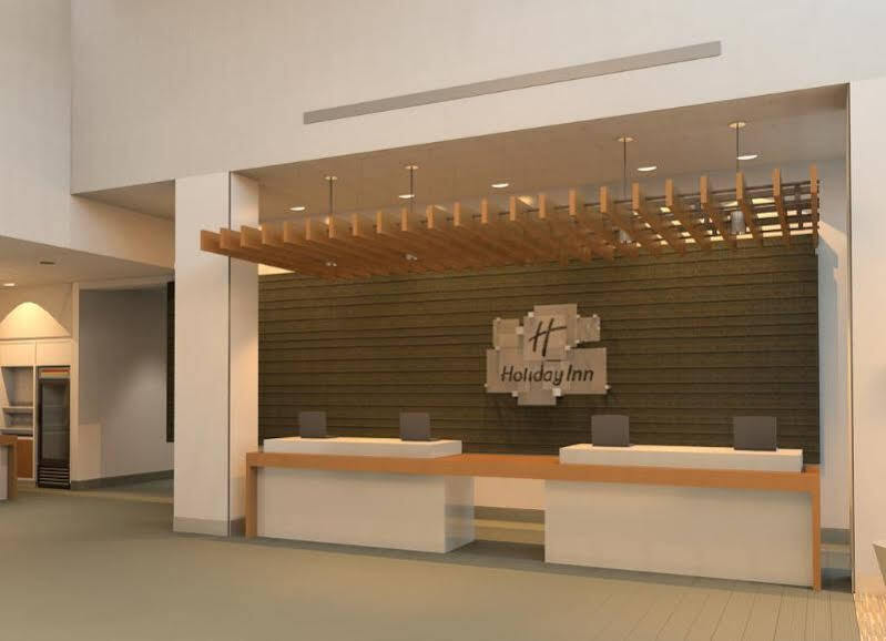 Holiday Inn Cleveland Clinic By Ihg Extérieur photo
