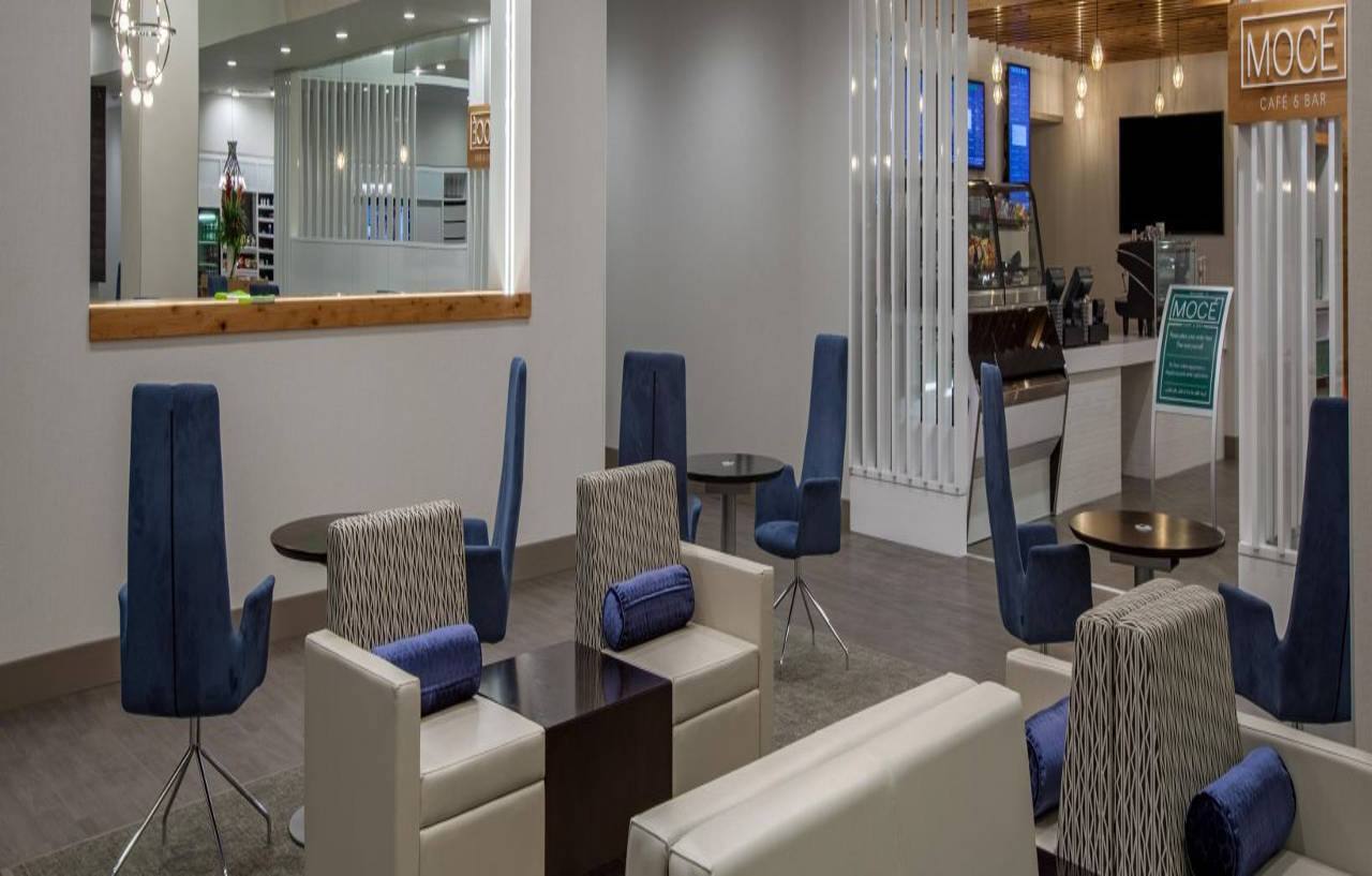 Holiday Inn Cleveland Clinic By Ihg Extérieur photo
